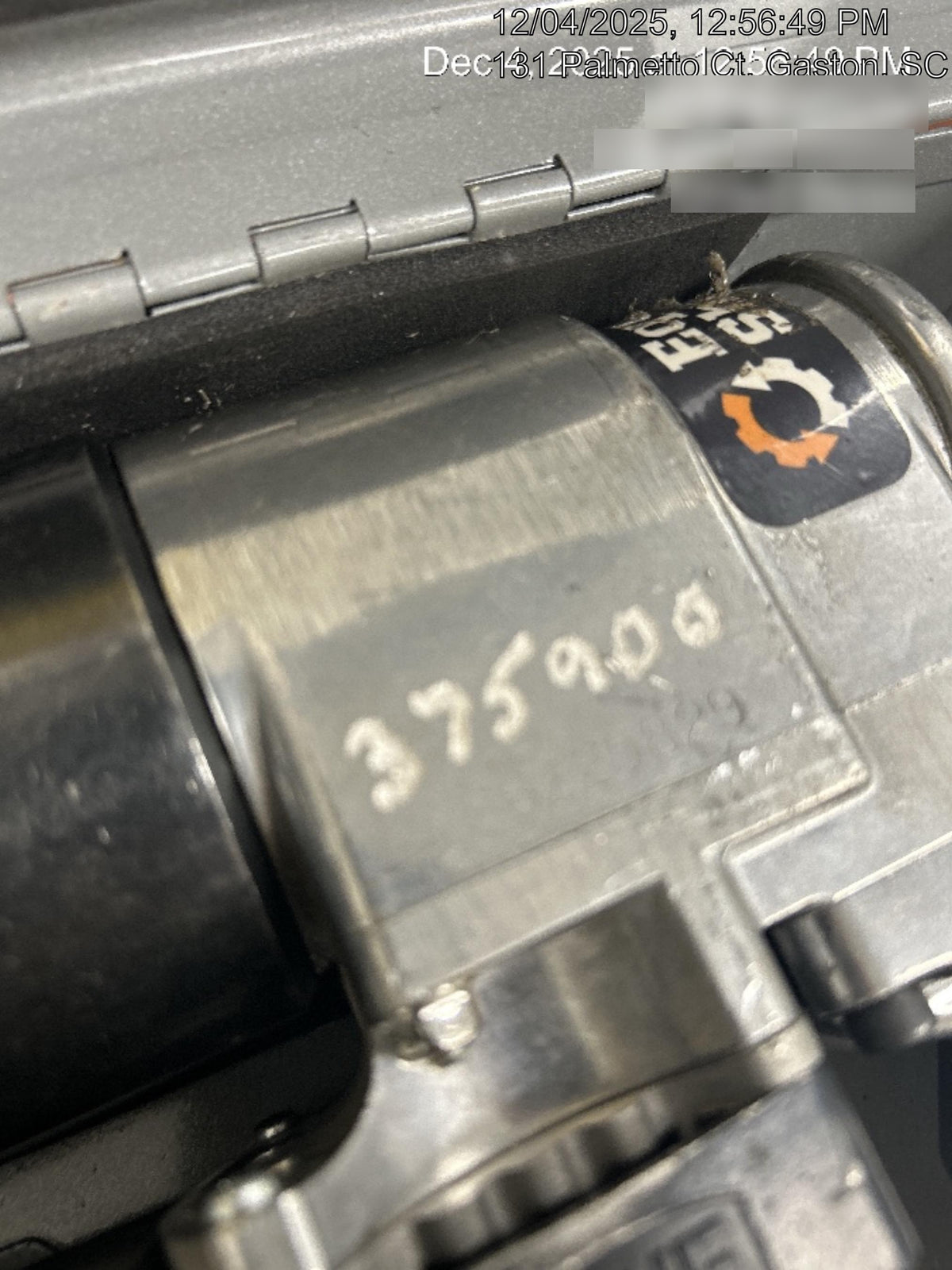 2023 TONE S-61EZ