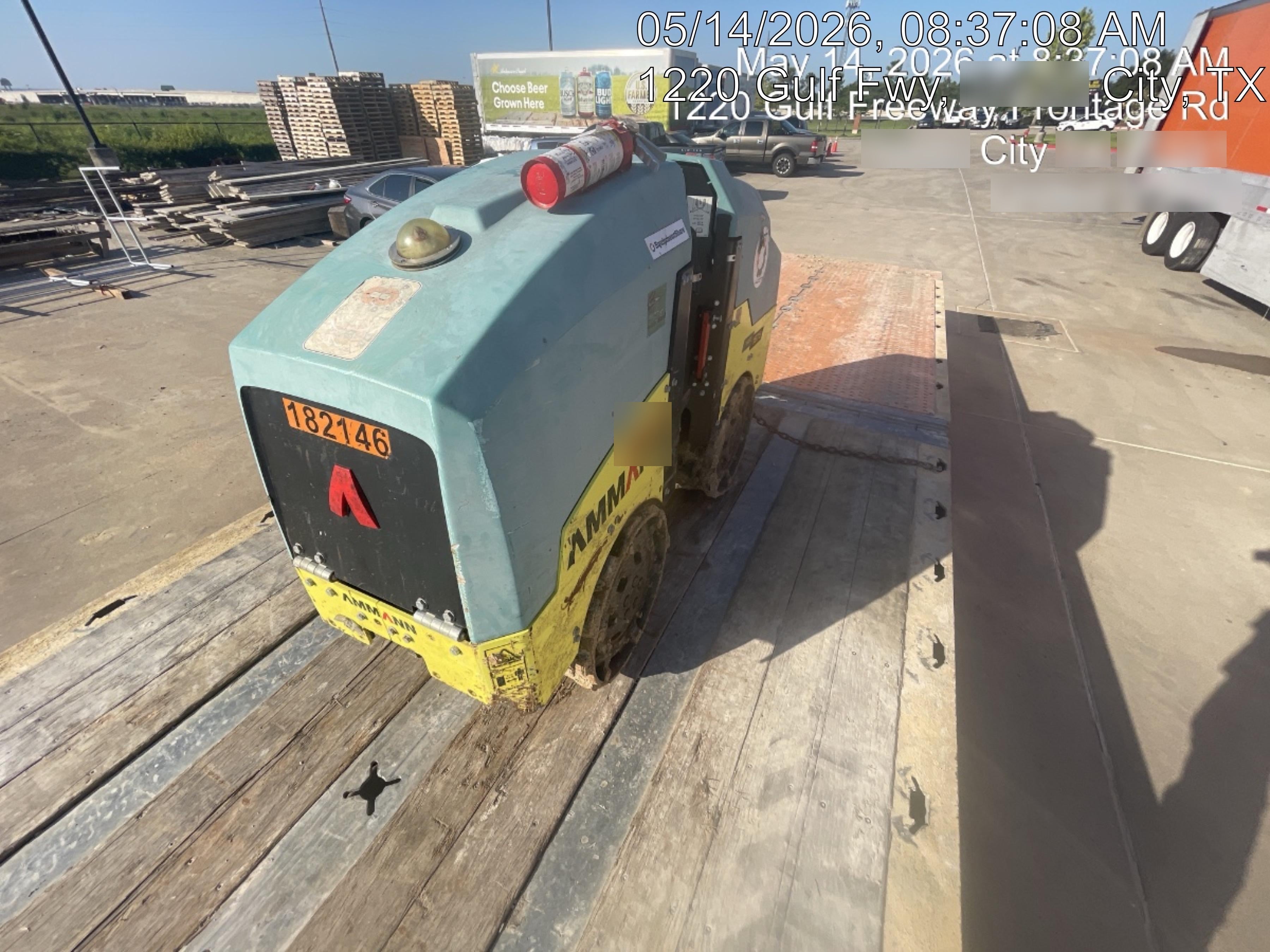 2021 AMMANN ARR 1575