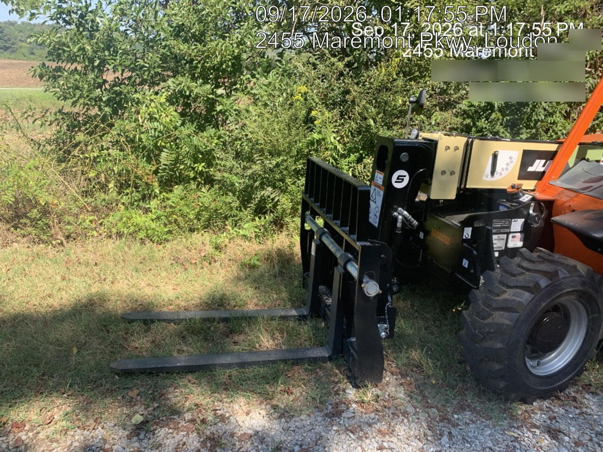 2026 JLG 519