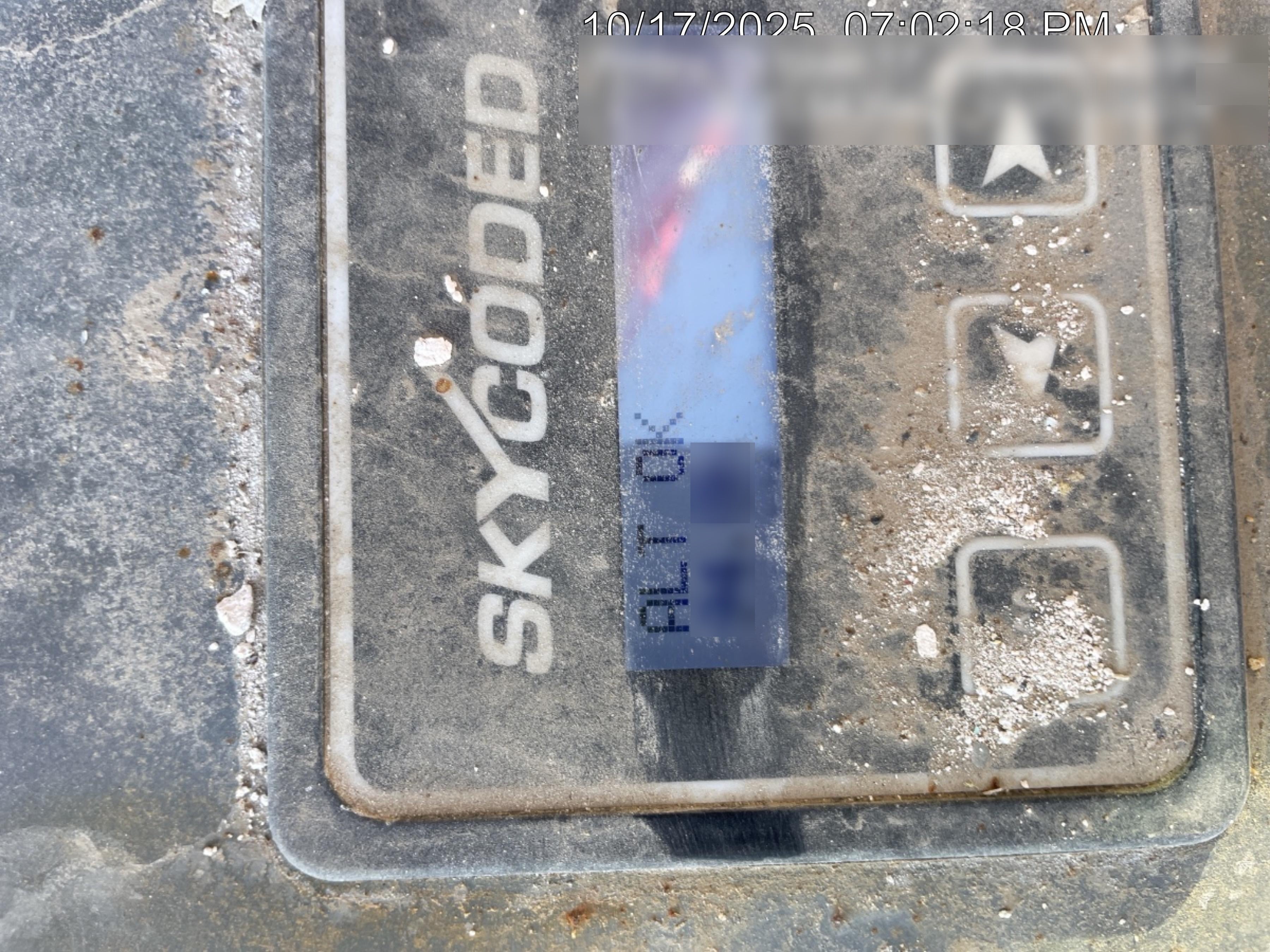 2022 SKYJACK SJ3219