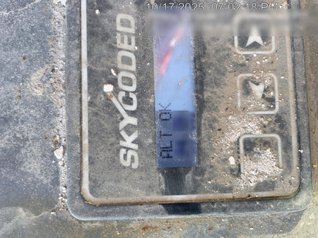 2022 SKYJACK SJ3219
