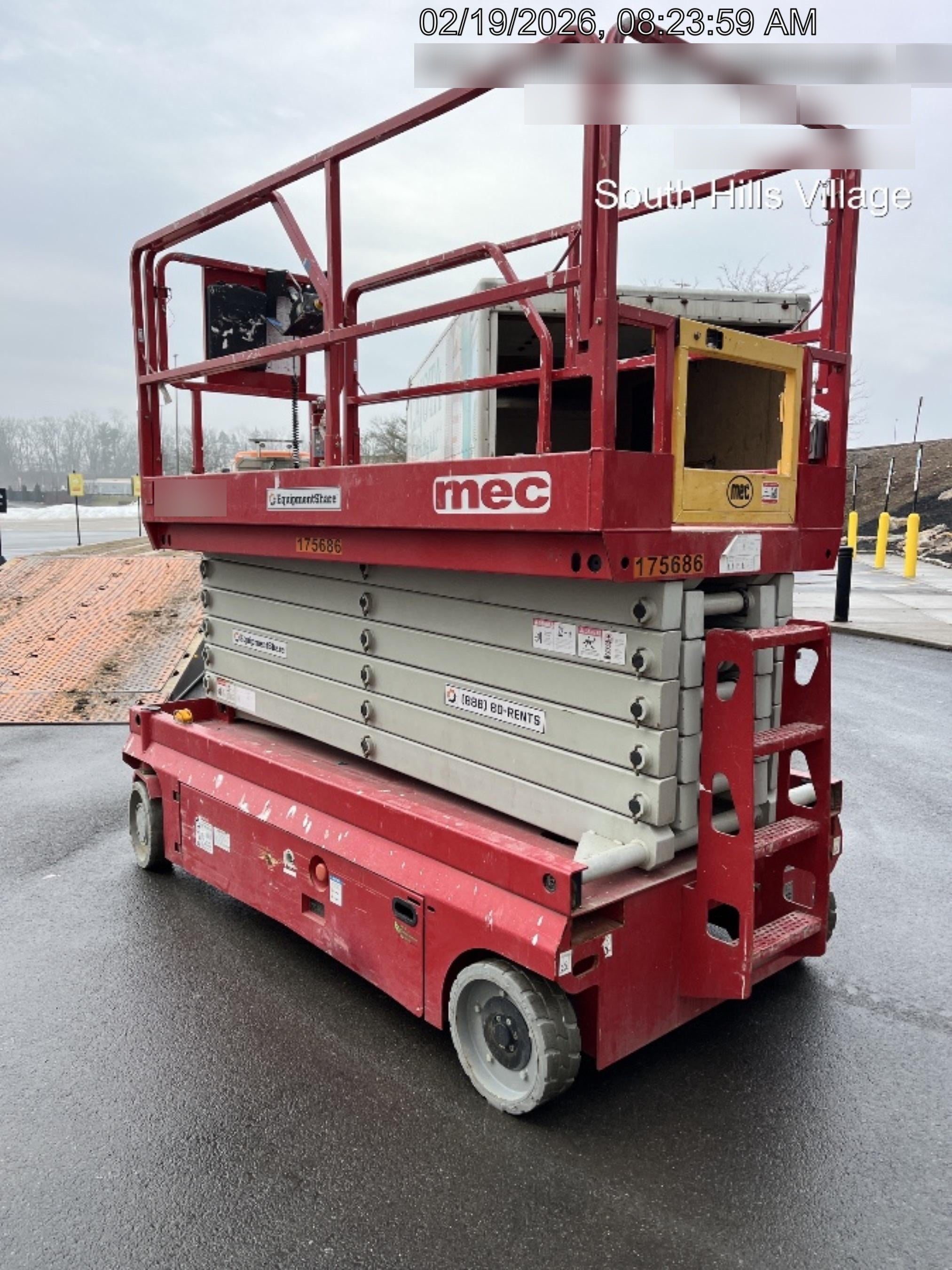 2021 MEC 4555SE