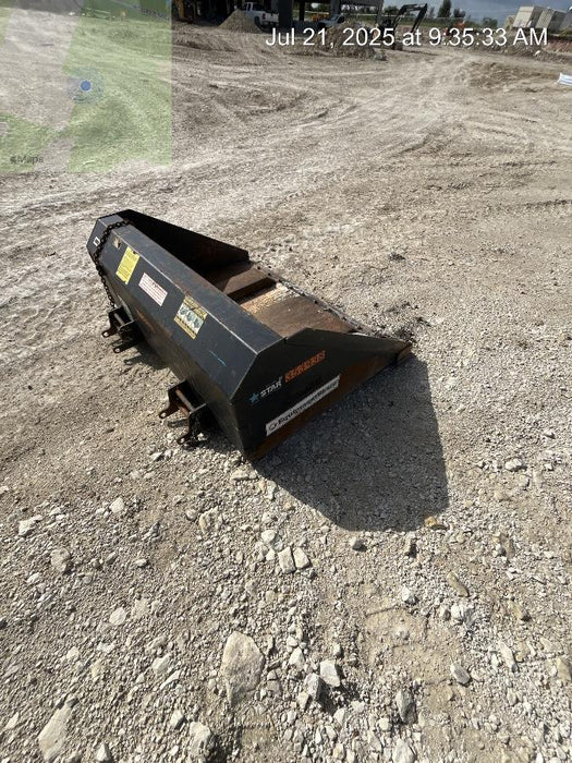 2023 STAR INDUSTRIES 1406B