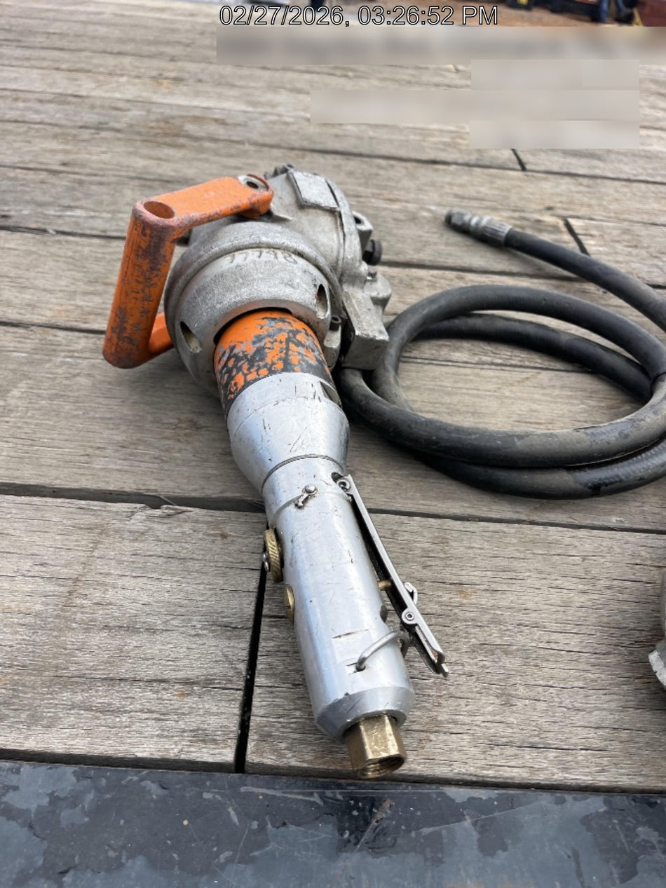 2020 MICHIGAN PNEUMATIC 10267