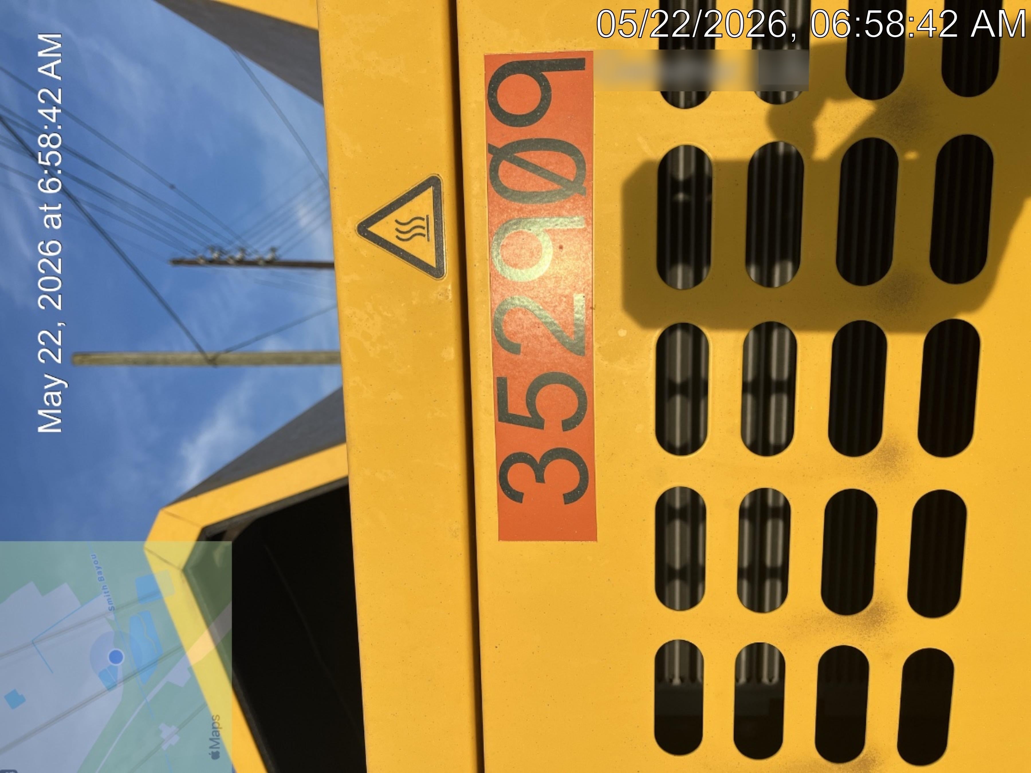 2023 ATLAS COPCO XAS 850