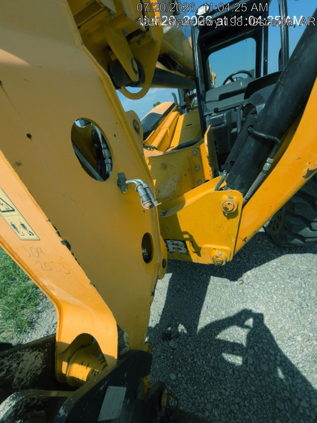 2022 JCB 510-56