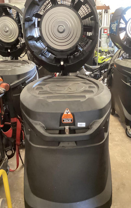 2022 POWER BREEZER PB4BASE