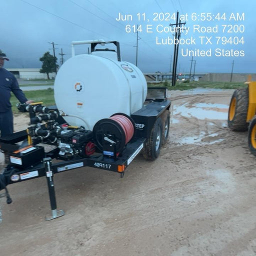 2023 SIMPSON SWT-52517