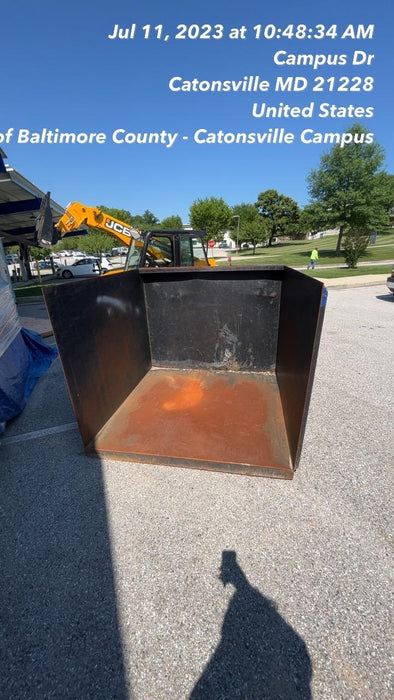 2020 STAR INDUSTRIES 1425