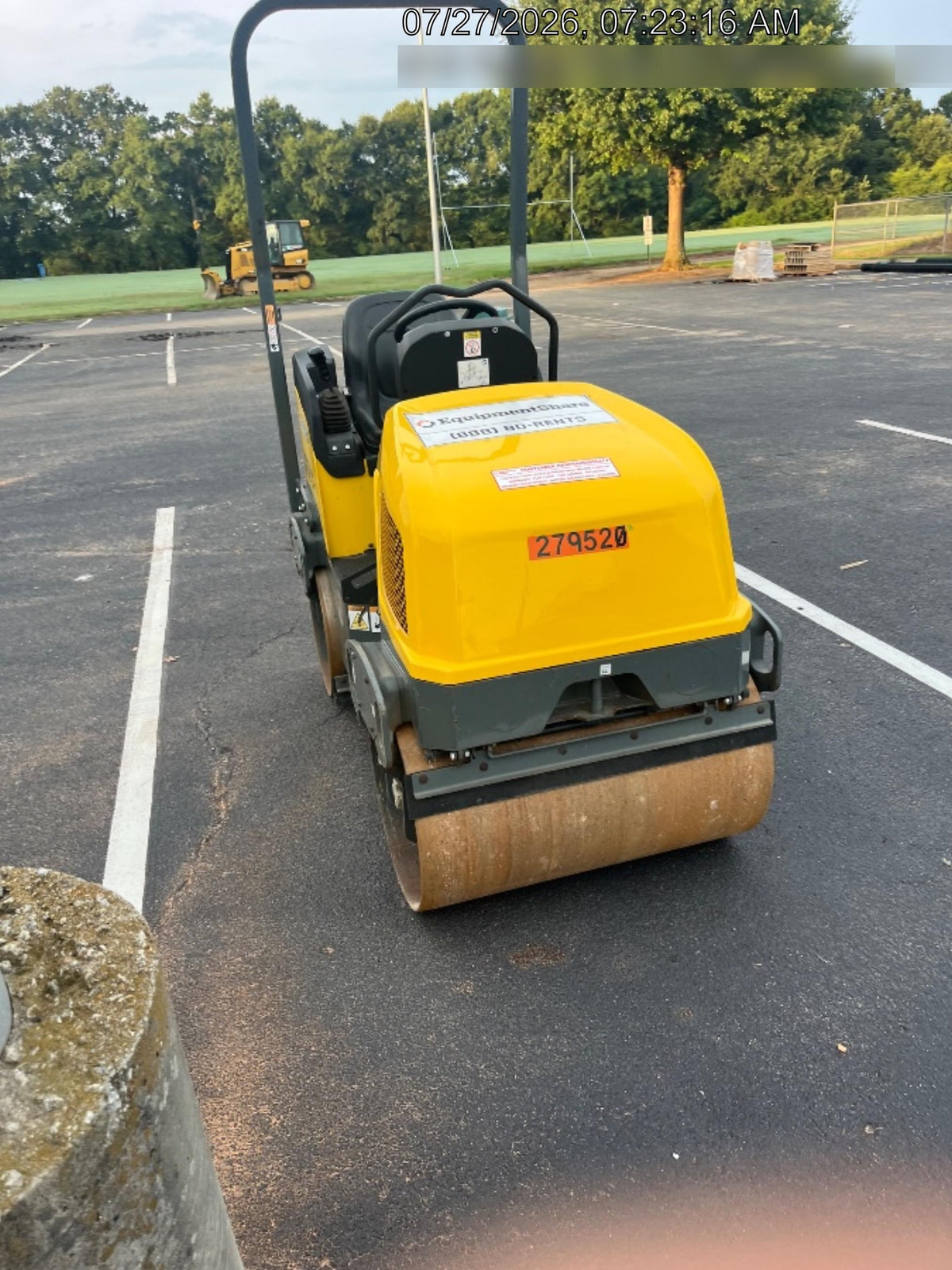 2023 WACKER NEUSON RD12A
