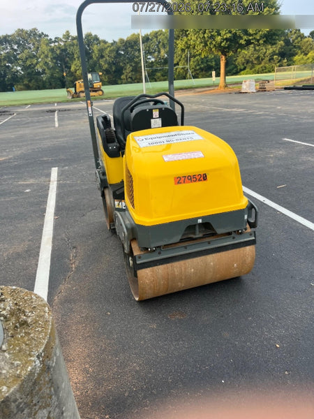2023 WACKER NEUSON RD12A