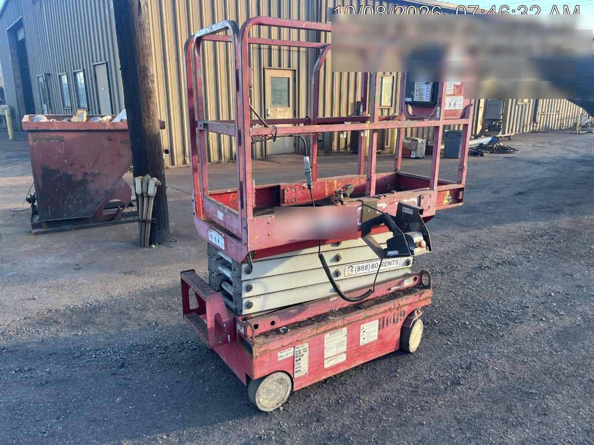 2018 MEC 1330SE