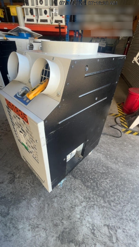 2022 KWIKOOL KPAC1811-2