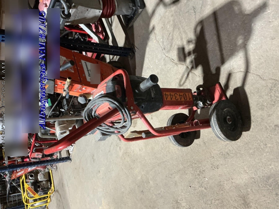 2020 HILTI TE 3000-AVR