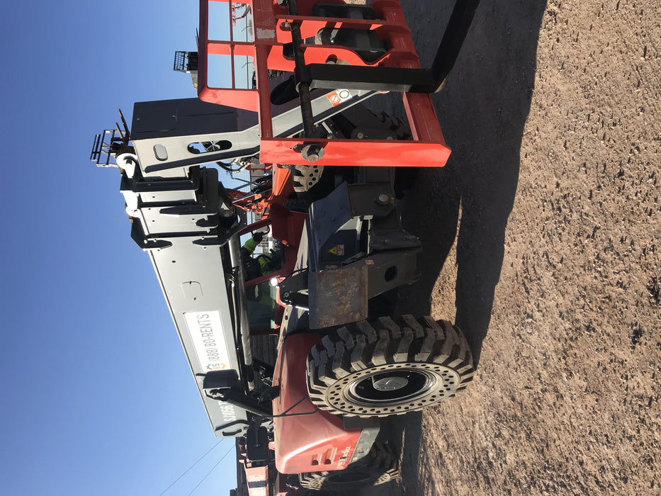 2018 SKYJACK SJ1056 TH