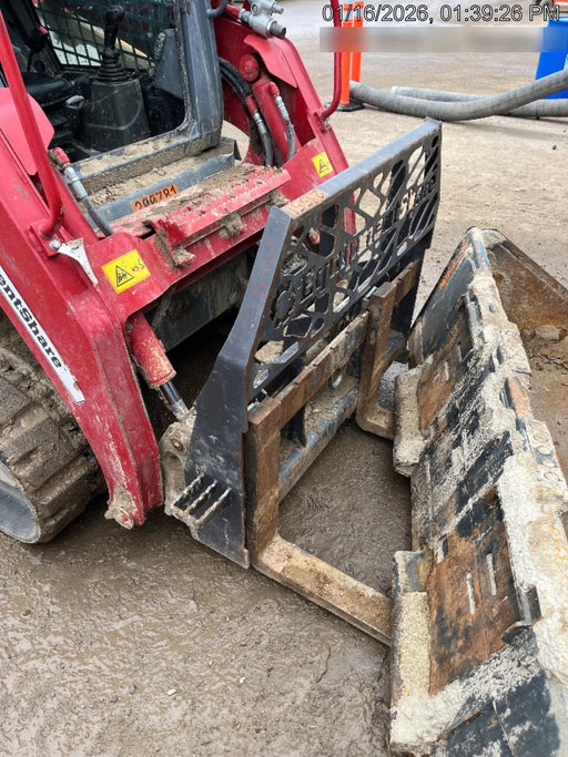 2019 PALADIN 48" Pallet Forks - Paladin