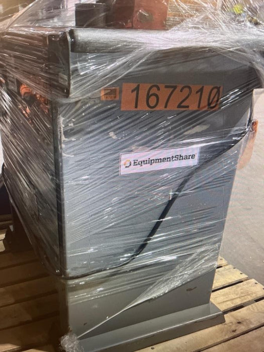 2022 FASCUT FR-800-C