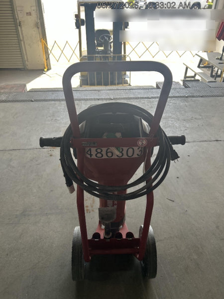 2025 HILTI TE 3000-AVR