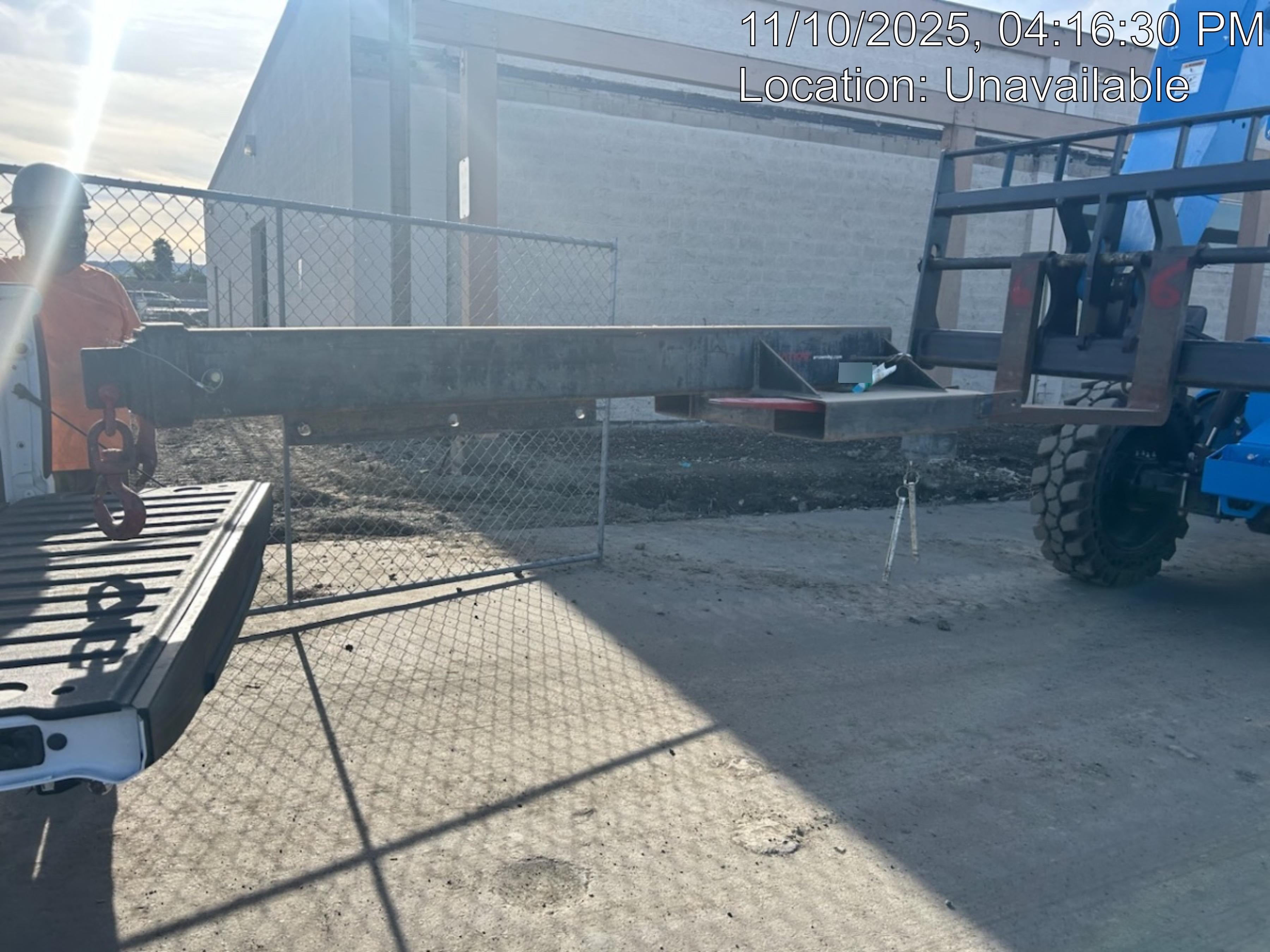 2019 ARROW MATERIAL HANDLING CE60-TH-STP