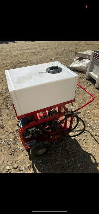 2022 RICE HYDRO DPV-3B