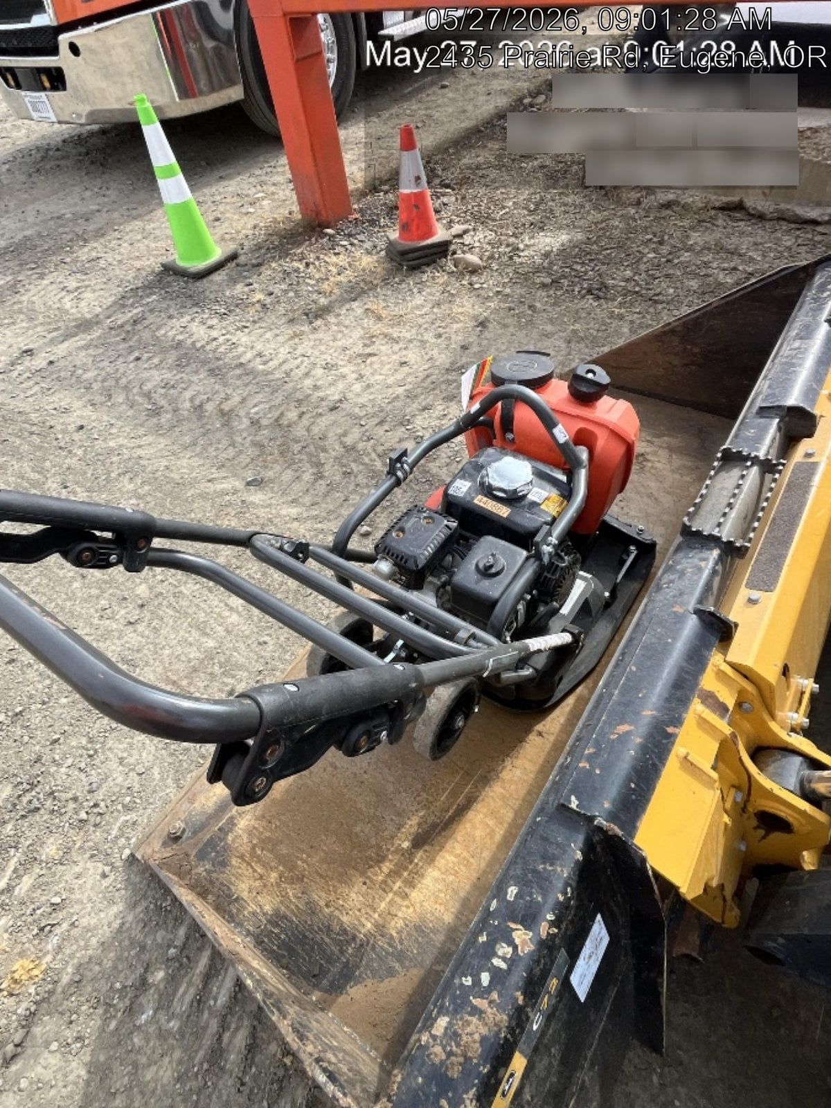 2024 HUSQVARNA LF75