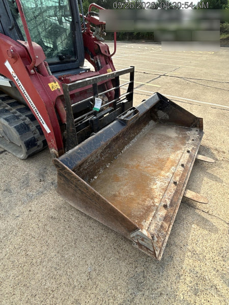 2023 TAKEUCHI TL10V2-CR
