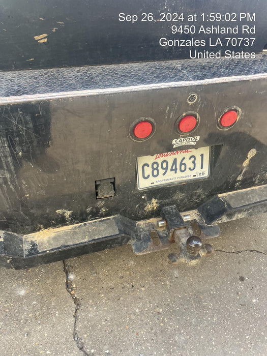 2022 BN PRODUCTS DBD-25H