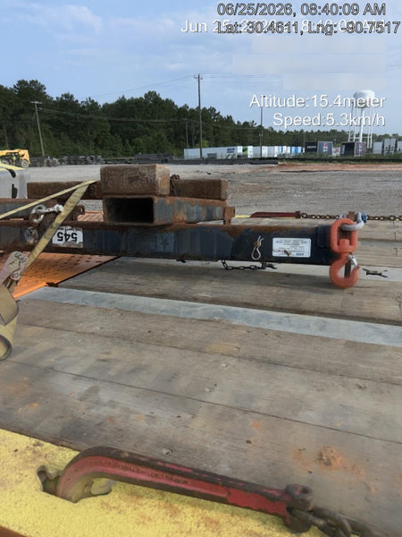 2020 STAR INDUSTRIES 1150C