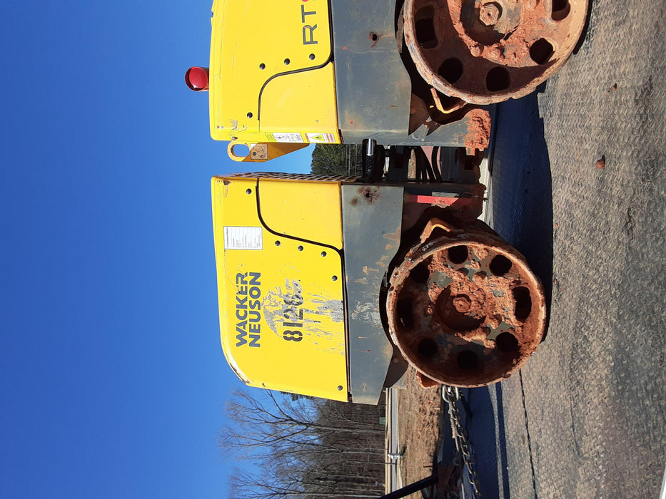 2020 WACKER NEUSON RTLx-SC3