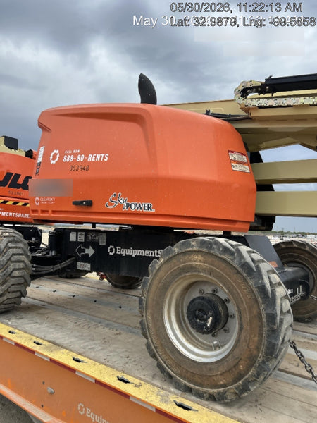 2023 JLG 450AJ