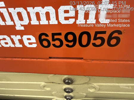 2026 JLG ES1930M Step Up