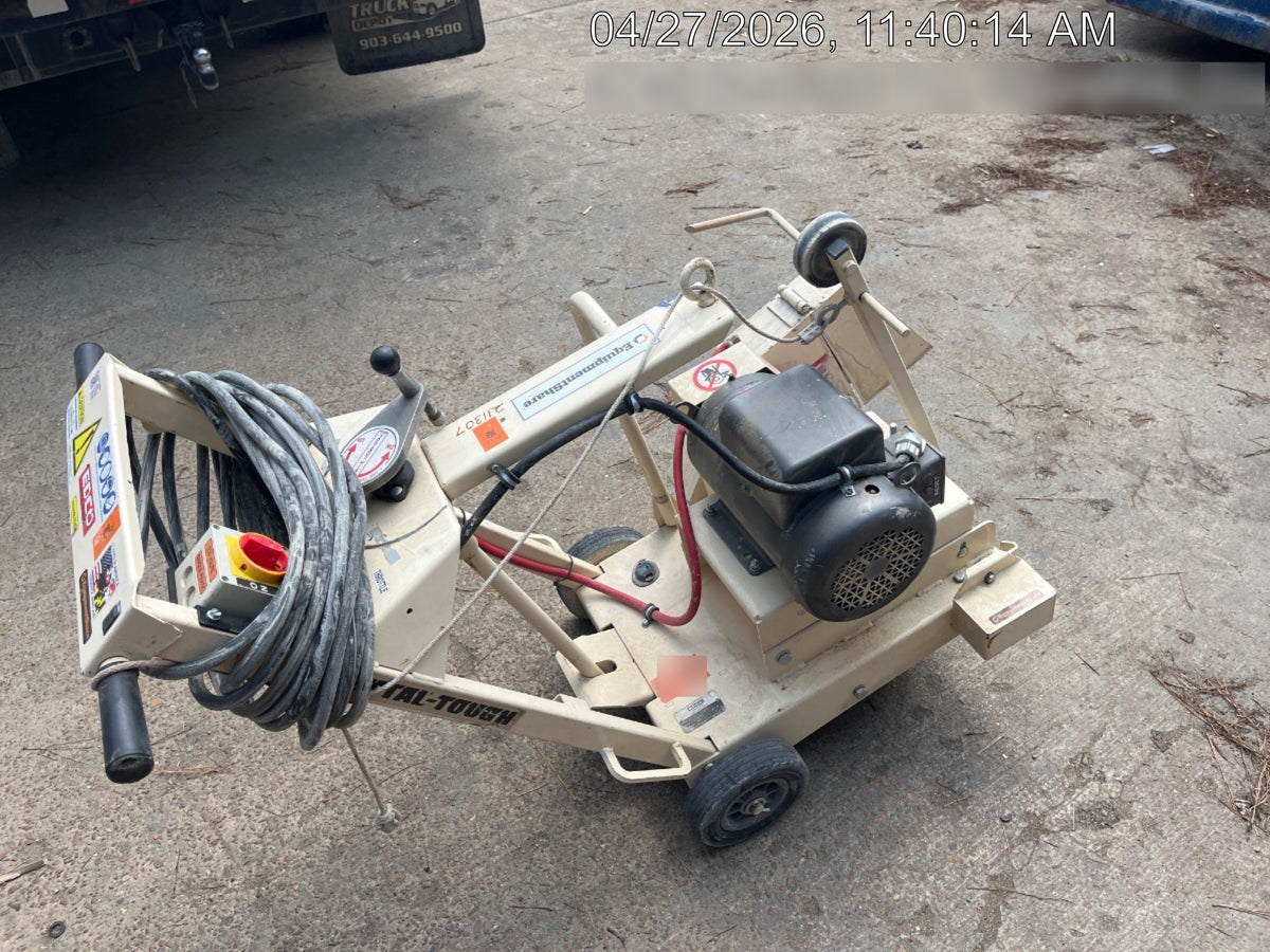 2022 EDCO DS-18E