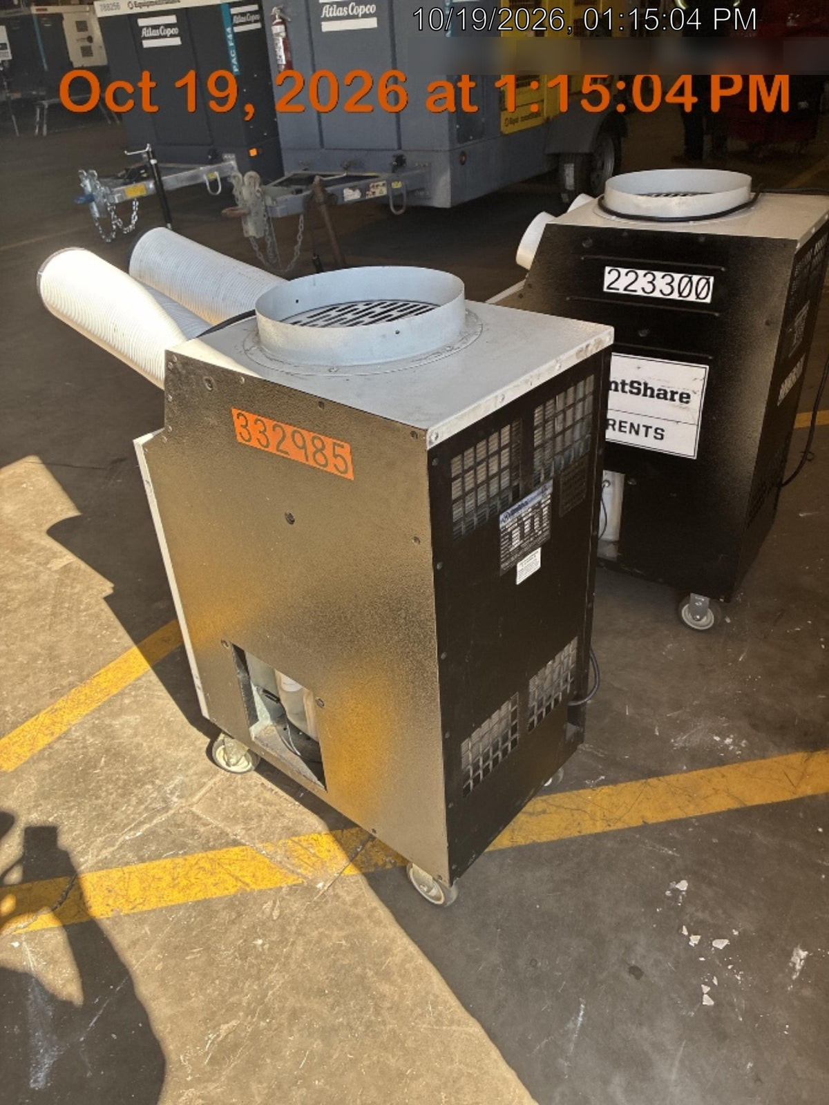2023 KWIKOOL KPAC1411-2