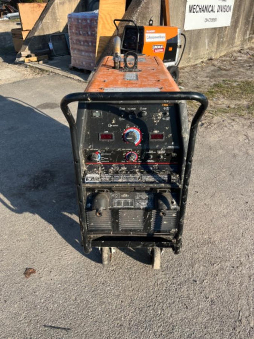 2024 LINCOLN ELECTRIC Ranger 305 LPG