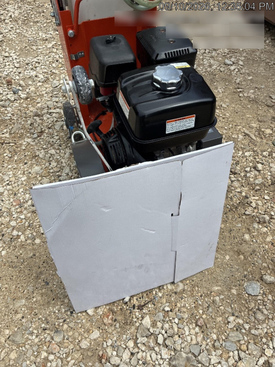 2025 HUSQVARNA FS 400 LV