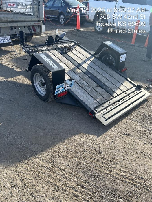 2022 BARRETO E4X6TBT