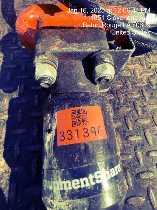 2023 MICHIGAN PNEUMATIC MP-CH3R-TRACKER