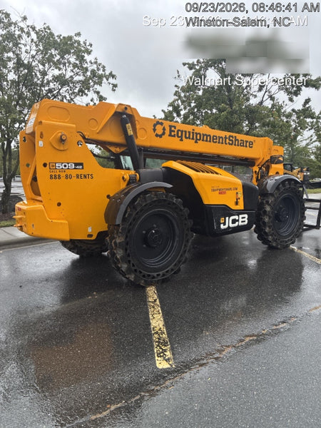2024 JCB 509-42