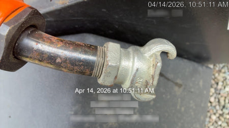 2024 MICHIGAN PNEUMATIC ES-TPB60-118-TRACKER