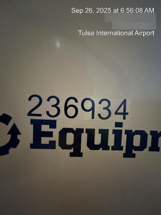 2022 ATLAS COPCO XAS 900