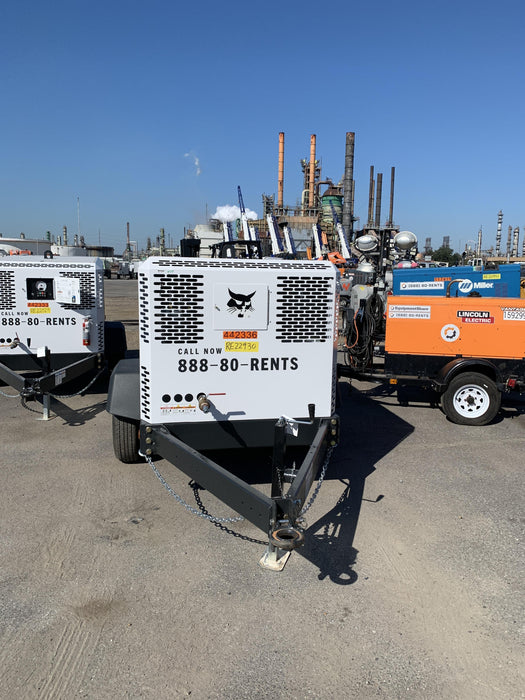 2024 BOBCAT PA425WCU-T4F