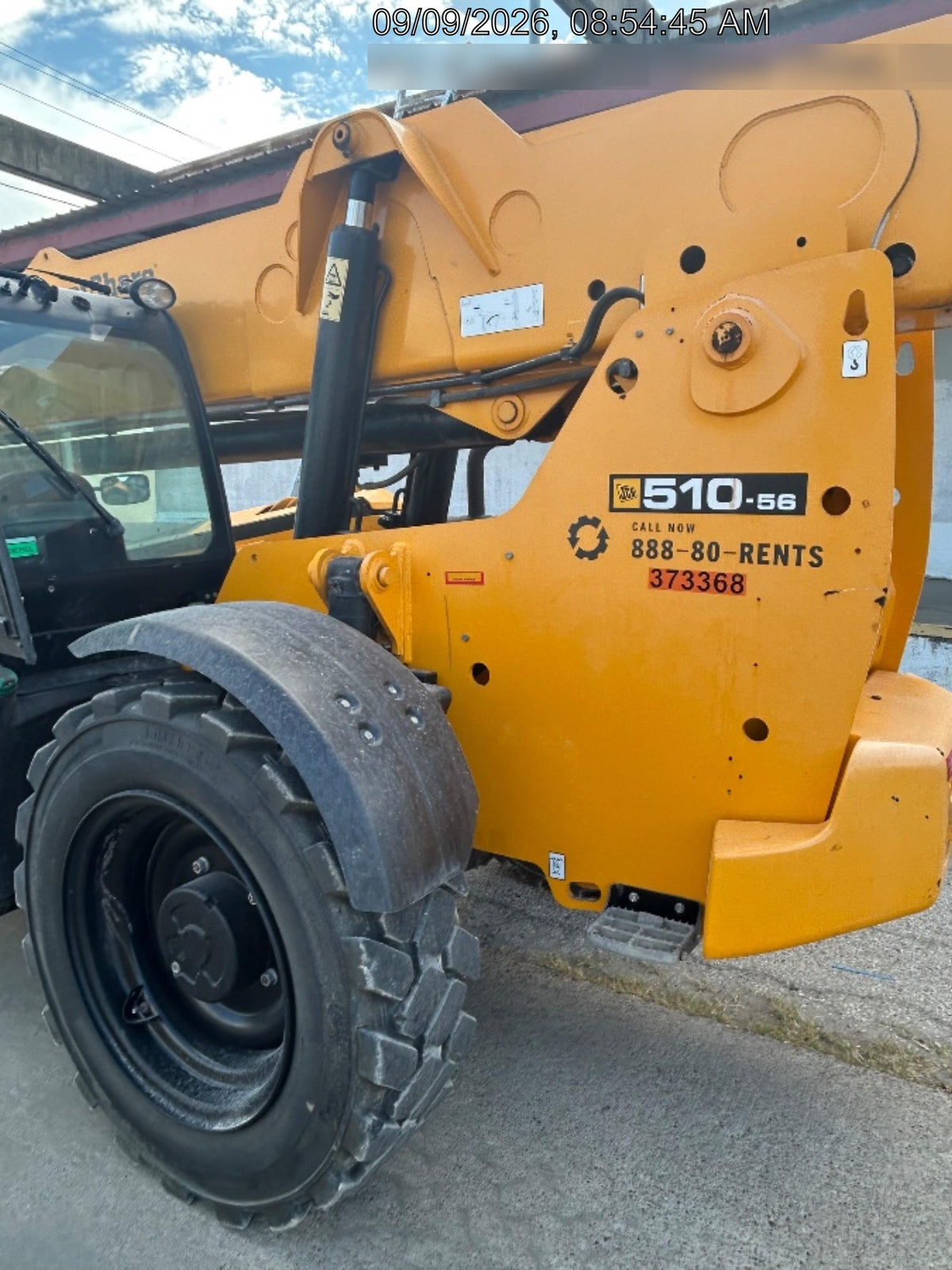 2024 JCB 510-56