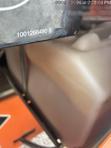 2022 JLG 860SJ