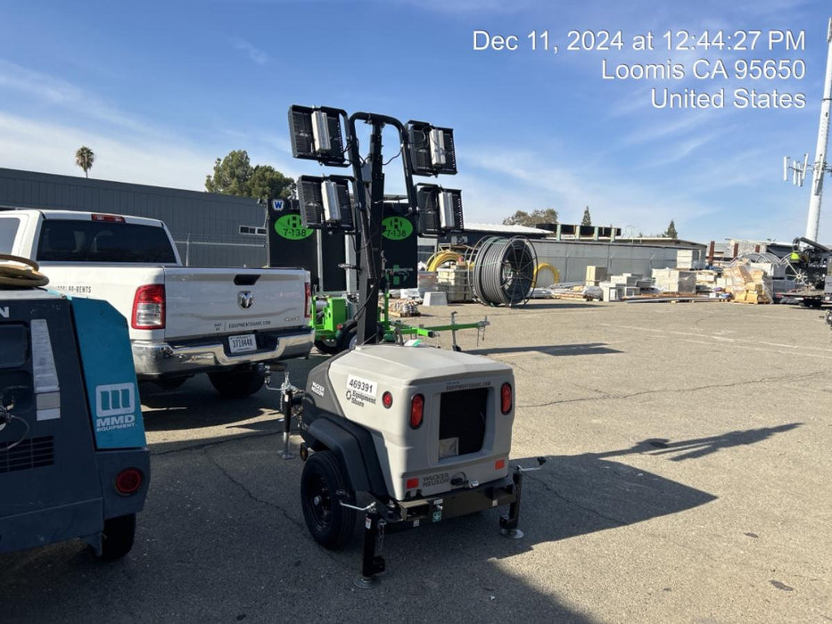 2024 WACKER NEUSON LTT4