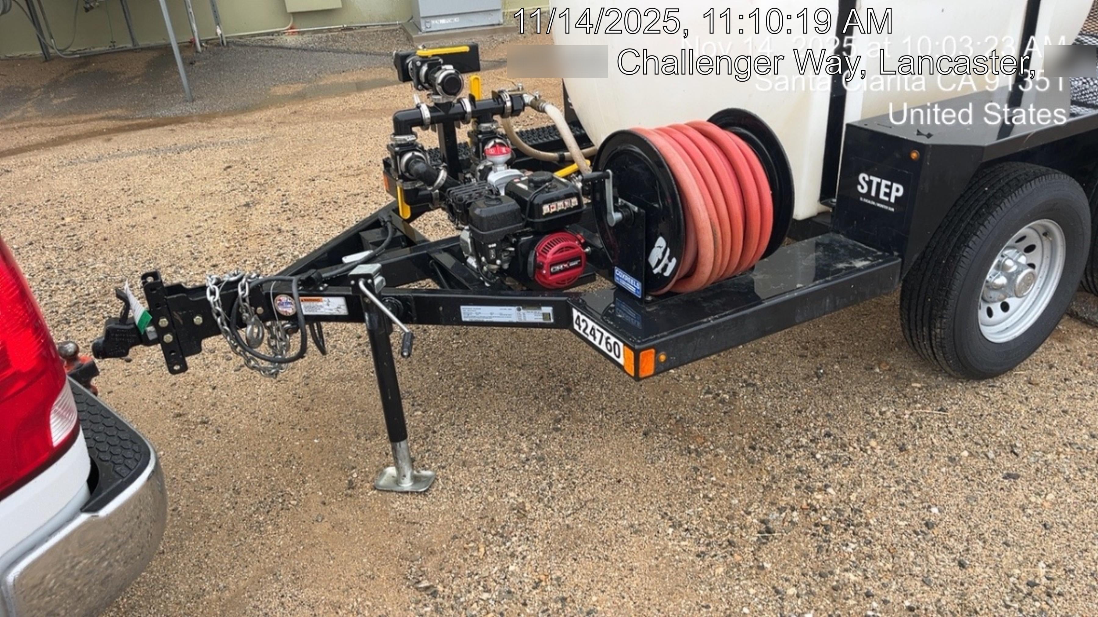 2024 SIMPSON SWT-52517