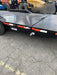 2024 TEXAS PRIDE TRAILERS GT817414KBP