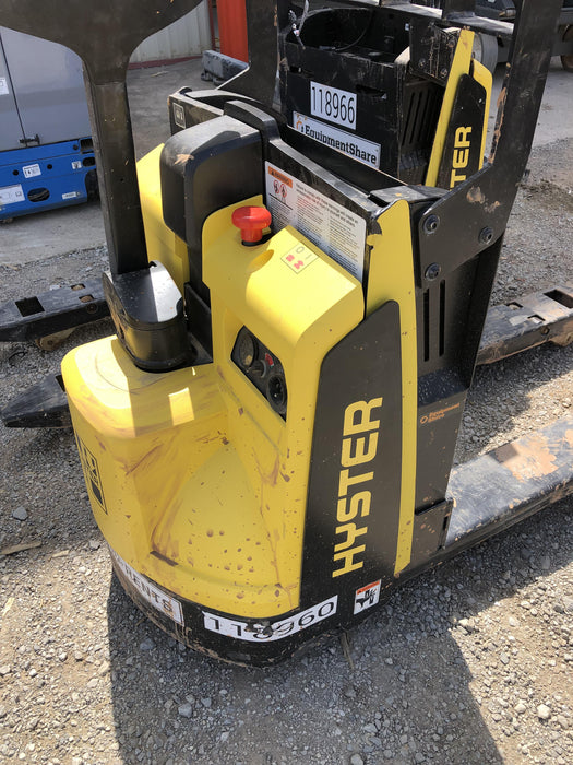 2020 HYSTER W45ZHD