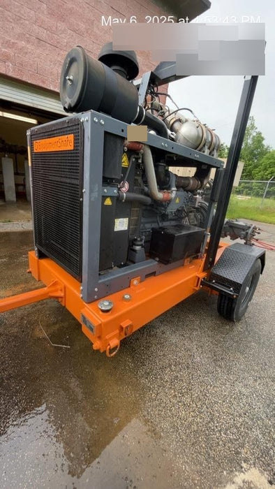 2021 RWN RWN-6NHTA-EM-RP