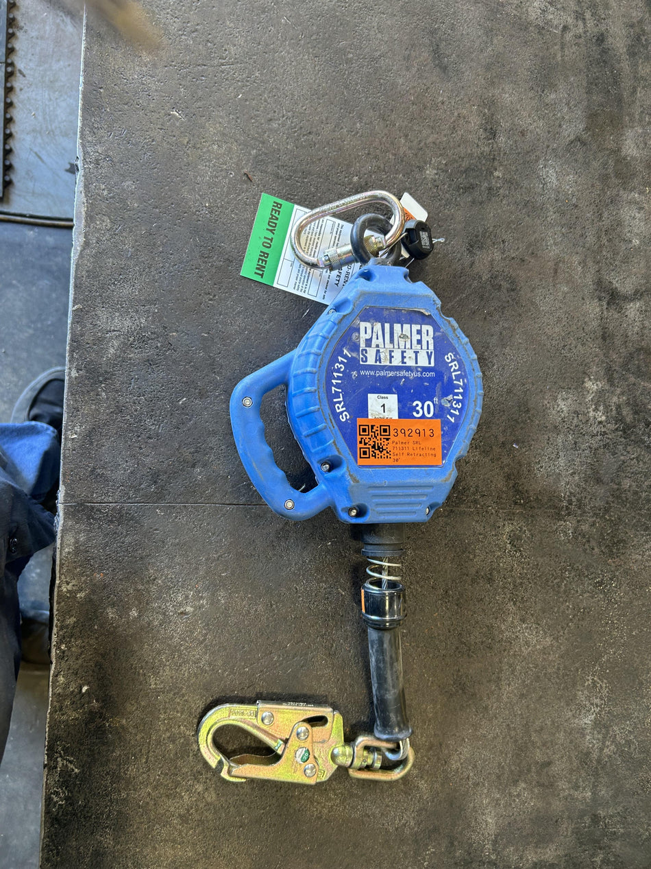 2024 PALMER SRL711311