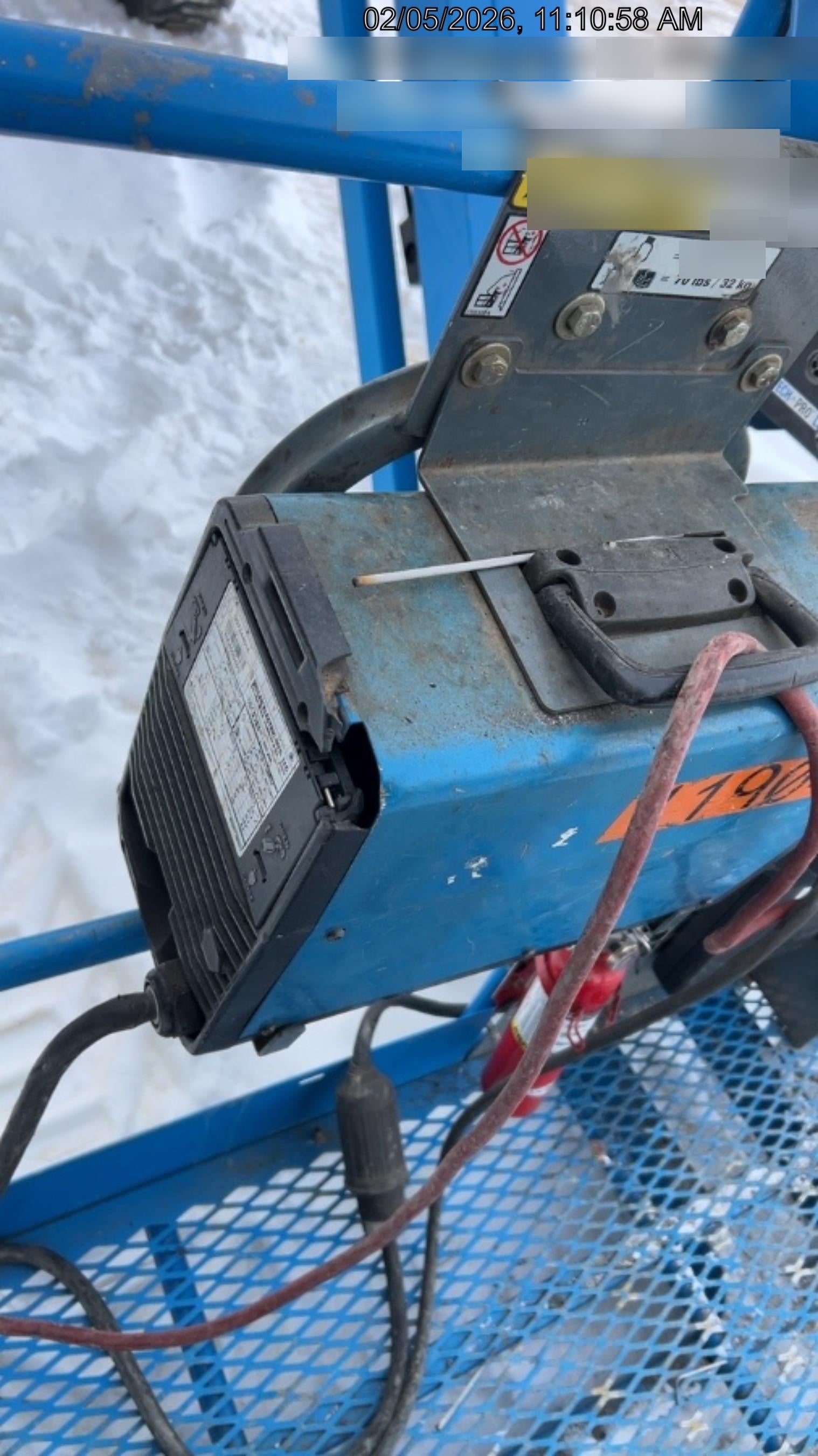 2020 MILLER ELECTRIC CST-280